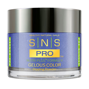SNS Pro Dipping & Acrylic Powder Pink Collection - 029 DW-35