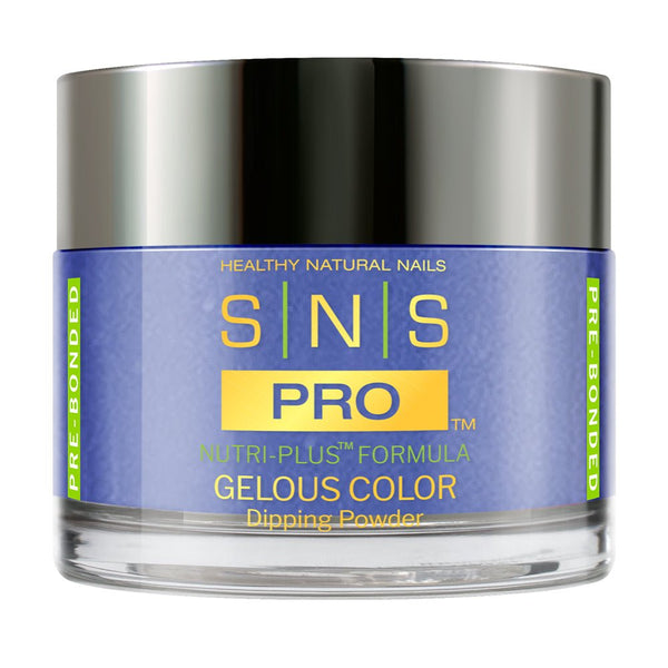 SNS Pro Dipping & Acrylic Powder Pink Collection - 029 DW-35