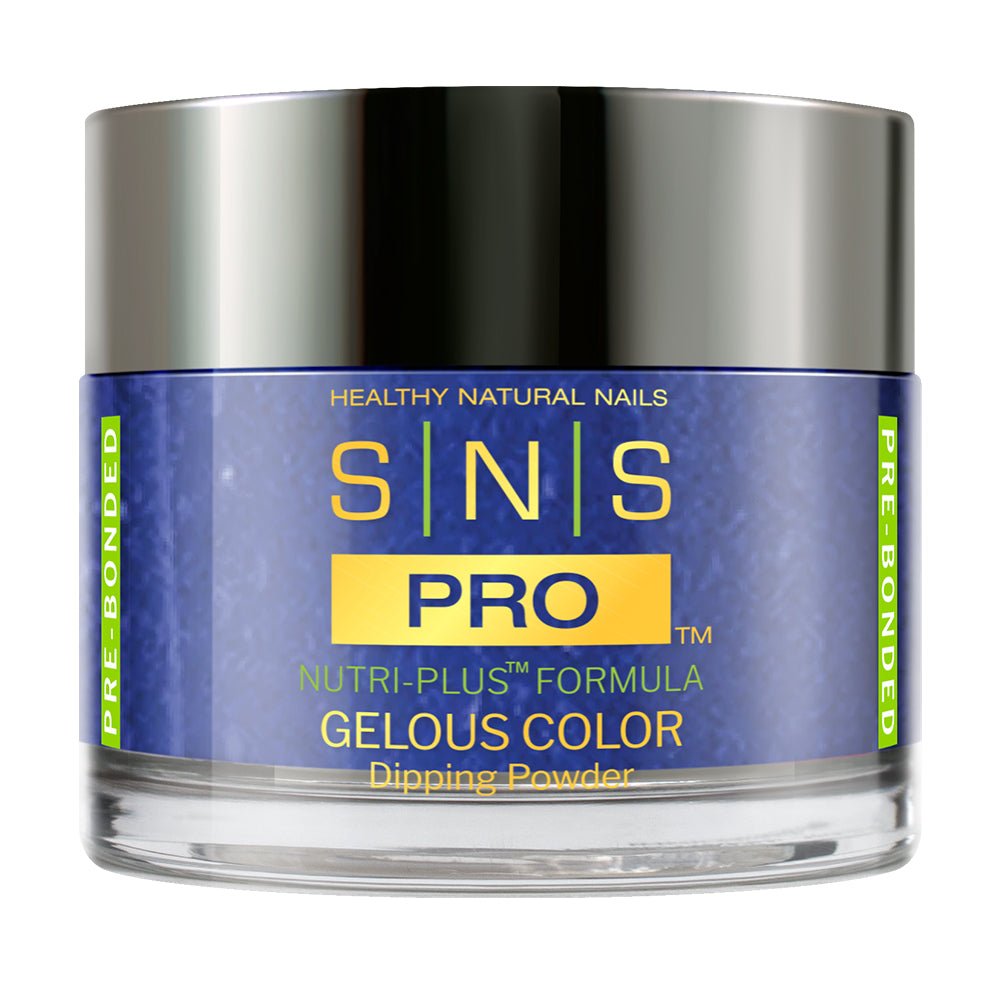SNS Pro Dipping & Acrylic Powder Pink Collection - 030 GC-332