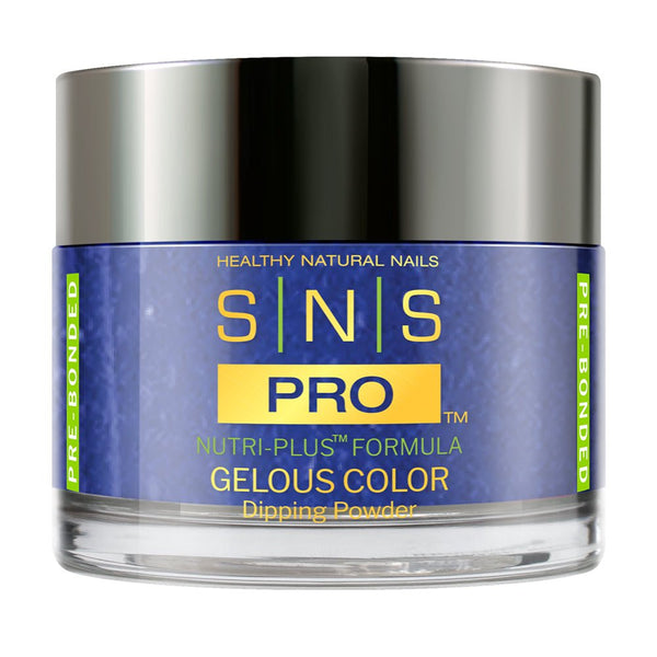 SNS Pro Dipping & Acrylic Powder Pink Collection - 030 GC-332
