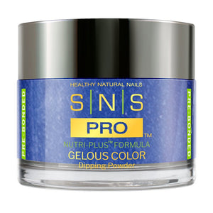 SNS Pro 4 in 1 Pink - 032 BM-33 - Dip, Gel & Lacquer Matching