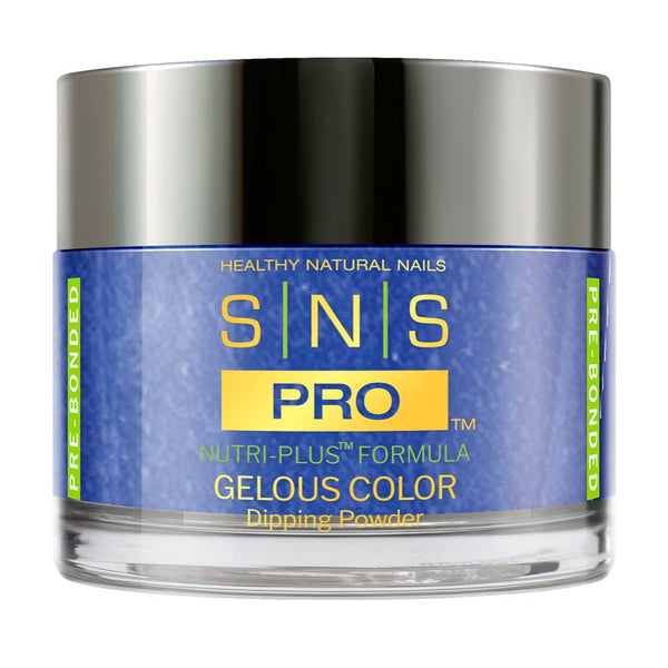 SNS Pro 4 in 1 Pink - 032 BM-33 - Dip, Gel & Lacquer Matching