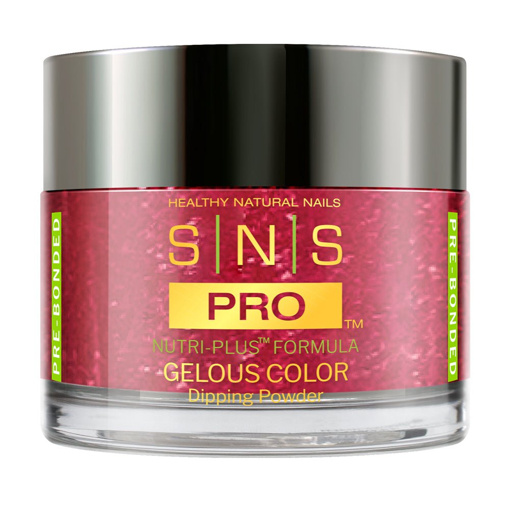 SNS Pro Dipping & Acrylic Powder Pink Collection - 039 GC-371