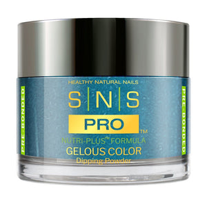 SNS Pro 4 in 1 Pink - 041 SP-14 - Dip, Gel & Lacquer Matching