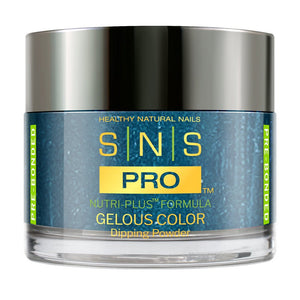 SNS Pro 4 in 1 Pink - 042 SP-14 - Dip, Gel & Lacquer Matching
