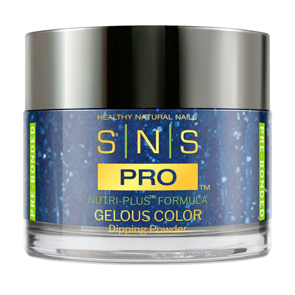 SNS Pro Dipping & Acrylic Powder Pink Collection - 043 IS-17