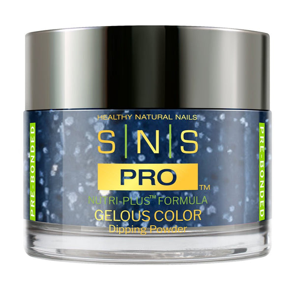 SNS Pro 4 in 1 Pink - 044 BM-28 - Dip, Gel & Lacquer Matching