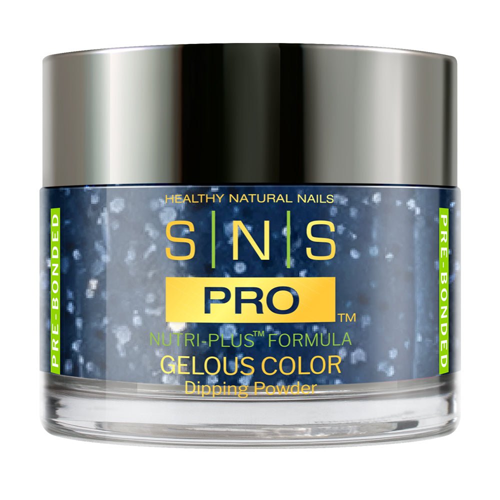 SNS Pro Dipping & Acrylic Powder Pink Collection - 044 BM-28