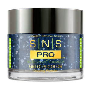 SNS Pro Dipping & Acrylic Powder Pink Collection - 044 BM-28