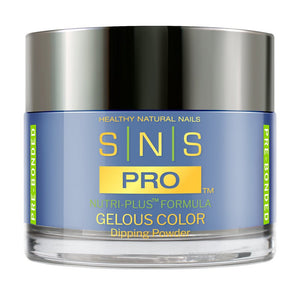 SNS Pro Dipping & Acrylic Powder Pink Collection - 045 BM-16