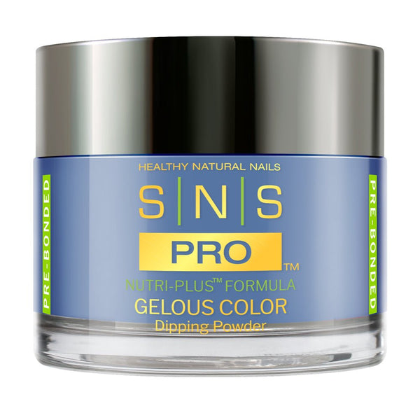SNS Pro Dipping & Acrylic Powder Pink Collection - 045 BM-16