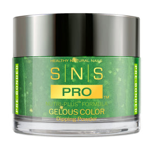SNS Pro Dipping & Acrylic Powder Pink Collection - 047 DW-19