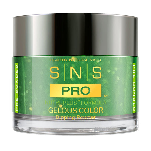 SNS Pro Dipping & Acrylic Powder Pink Collection - 047 DW-19