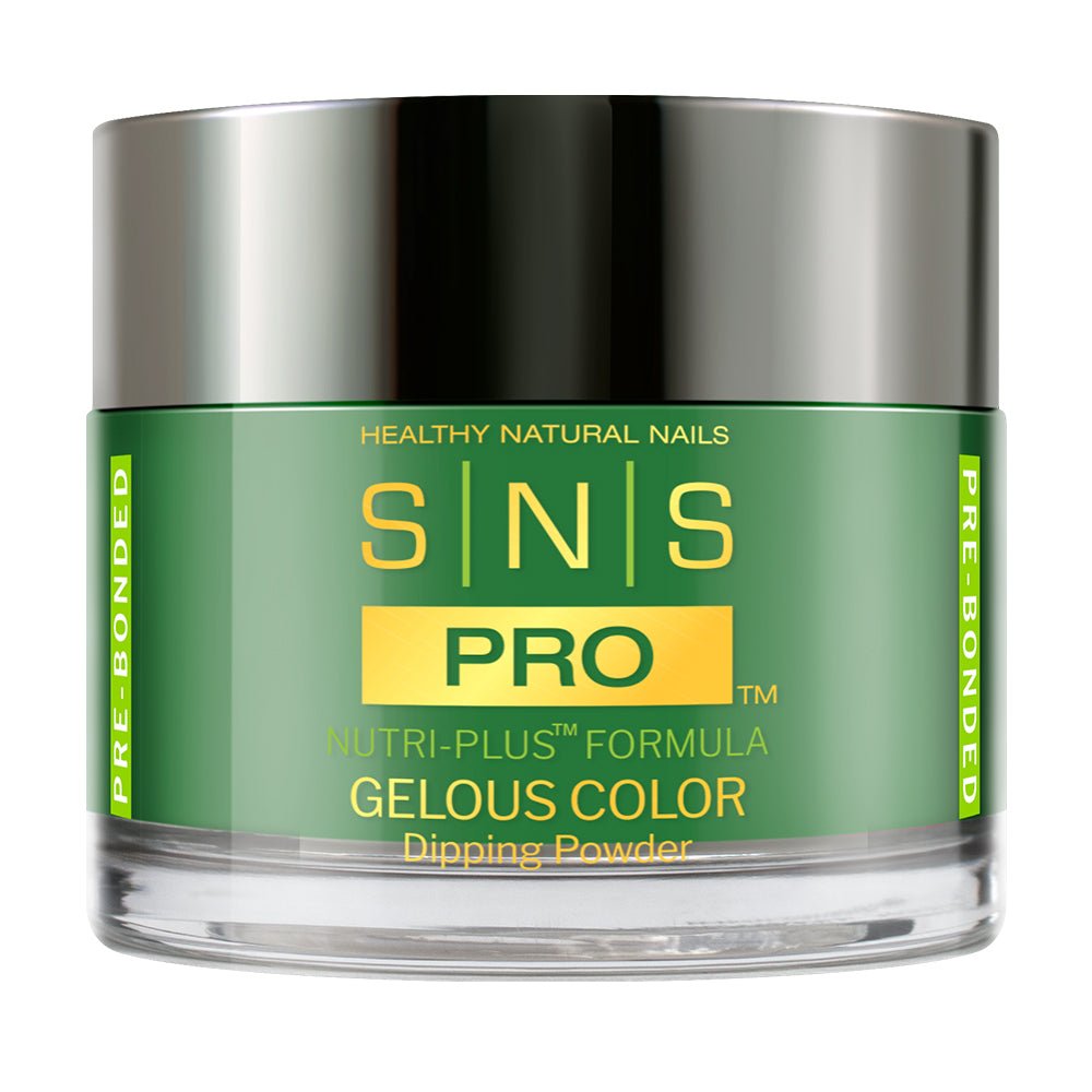 SNS Pro Dipping & Acrylic Powder Pink Collection - 048 GW-11
