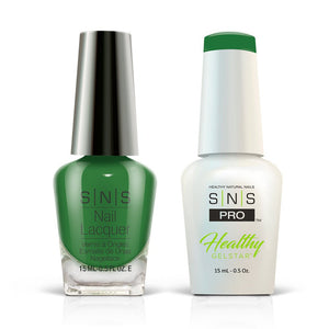 SNS Pro Gel Nail Polish Duo Pink Collection - 048 GW-11