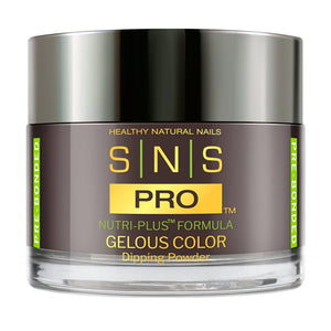 SNS Pro 4 in 1 Pink - 050 BM-15 - Dip, Gel & Lacquer Matching