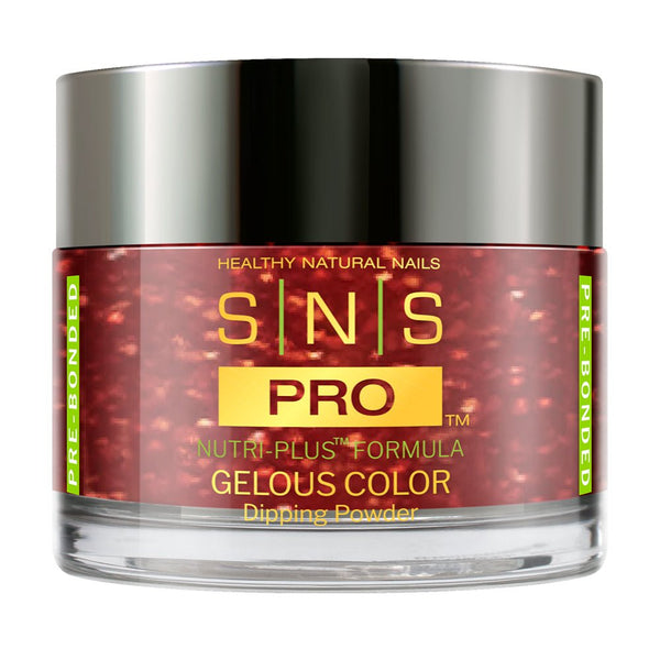 SNS Pro 4 in 1 Pink - 052 DW-26 - Dip, Gel & Lacquer Matching