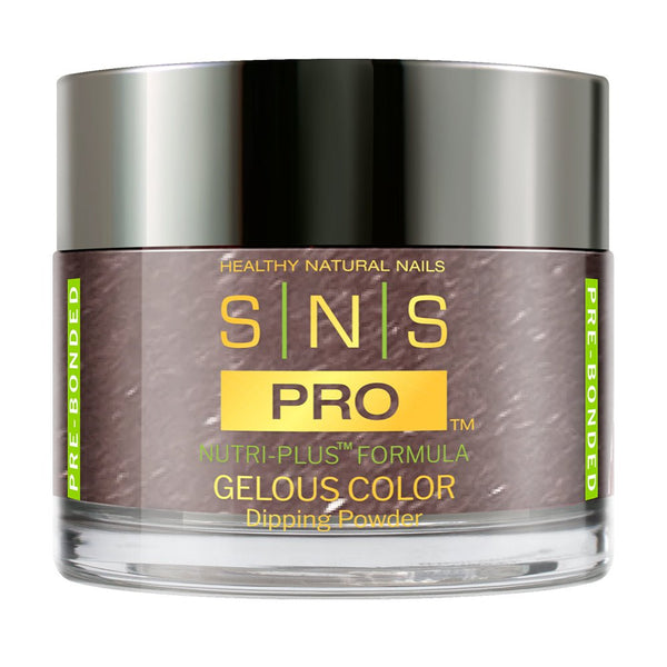 SNS Pro Dipping & Acrylic Powder Pink Collection - 057 HD-04