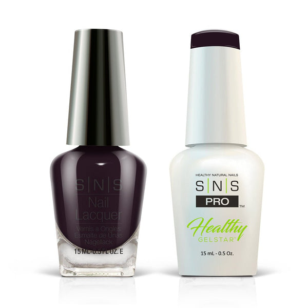 SNS Pro Gel Nail Polish Duo Pink Collection - 059 GW-03