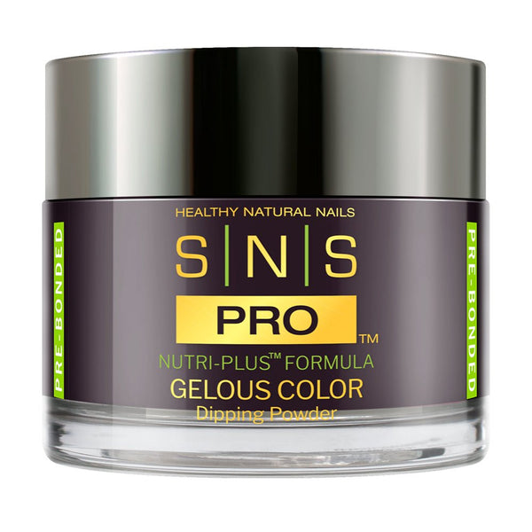 SNS Pro 4 in 1 Pink - 059 GW-03 - Dip, Gel & Lacquer Matching