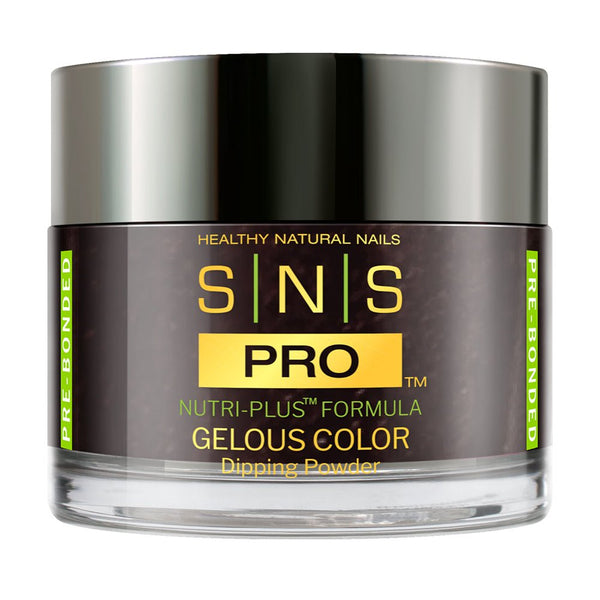 SNS Pro 4 in 1 Pink - 060 IS-33 - Dip, Gel & Lacquer Matching