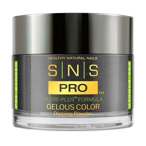 SNS Pro 4 in 1 Pink - 062 N-05 - Dip, Gel & Lacquer Matching