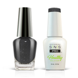 SNS Pro 4 in 1 Pink - 062 N-05 - Dip, Gel & Lacquer Matching