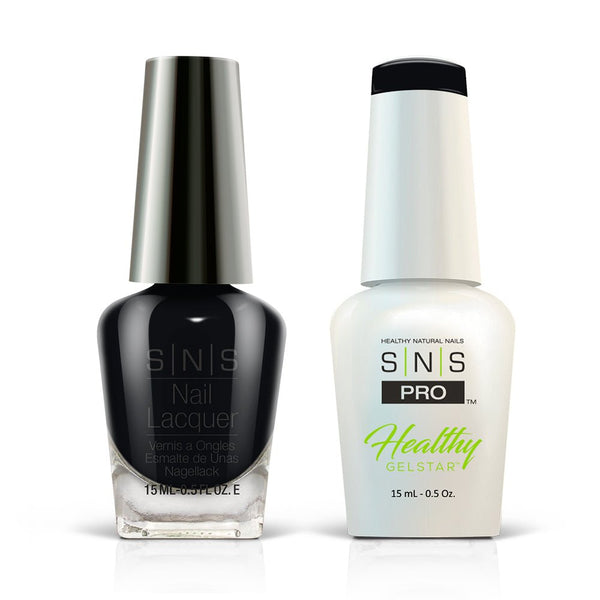 SNS Pro 4 in 1 Pink - 063 AC-05 - Dip, Gel & Lacquer Matching