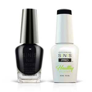 SNS Pro Gel Nail Polish Duo Pink Collection - 063 AC-05