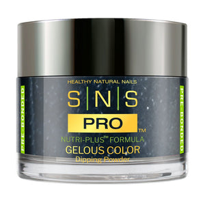 SNS Pro 4 in 1 Pink - 064 AC-03 - Dip, Gel & Lacquer Matching