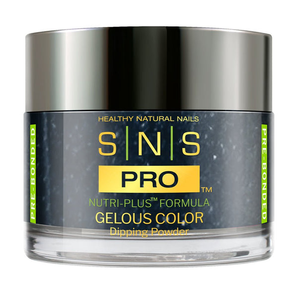 SNS Pro 4 in 1 Pink - 064 AC-03 - Dip, Gel & Lacquer Matching