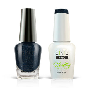 SNS Pro 4 in 1 Pink - 064 AC-03 - Dip, Gel & Lacquer Matching