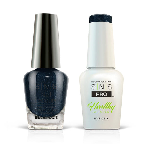 SNS Pro Gel Nail Polish Duo Pink Collection - 064 AC-03