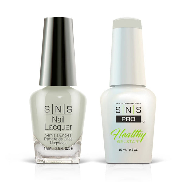 SNS Pro Gel Nail Polish Duo Pink Collection - 065 DW-16