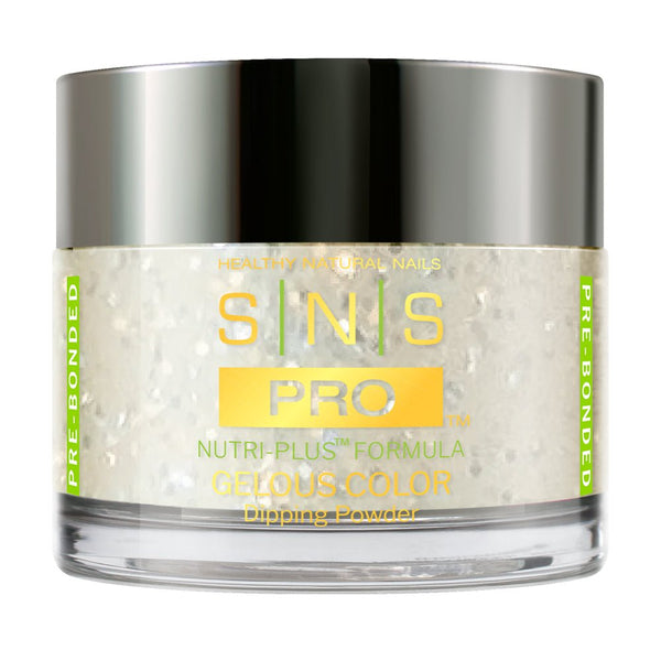 SNS Pro Dipping & Acrylic Powder Pink Collection - 066 DW-08