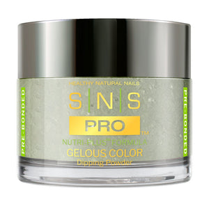 SNS Pro 4 in 1 Pink - 067 DW-01 - Dip, Gel & Lacquer Matching