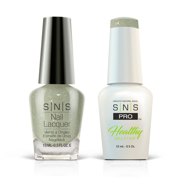 SNS Pro Gel Nail Polish Duo Pink Collection - 067 DW-01