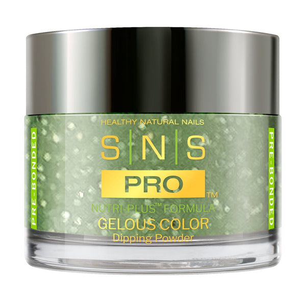 SNS Pro Dipping & Acrylic Powder Pink Collection - 068 DW-09