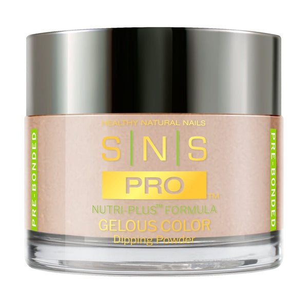 SNS Pro 4 in 1 Pink - 069 LV-23 - Dip, Gel & Lacquer Matching