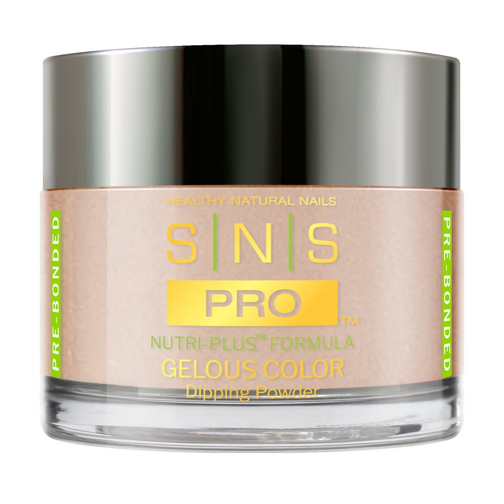 SNS Pro Dipping & Acrylic Powder Pink Collection - 069 LV-23