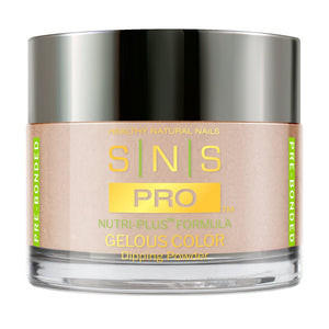 SNS Pro Dipping & Acrylic Powder Pink Collection - 069 LV-23