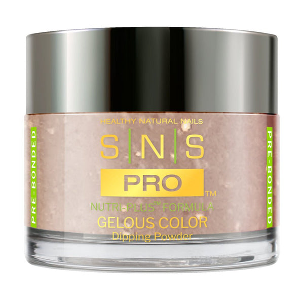 SNS Pro Dipping & Acrylic Powder Pink Collection - 070 HH-22