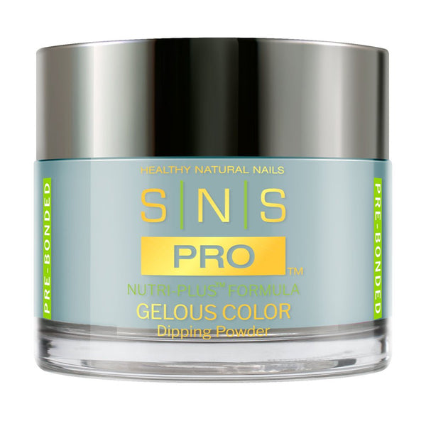SNS Pro 4 in 1 Pink - 073 DW-02 - Dip, Gel & Lacquer Matching