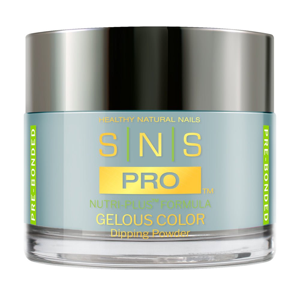 SNS Pro Dipping & Acrylic Powder Pink Collection - 073 DW-02