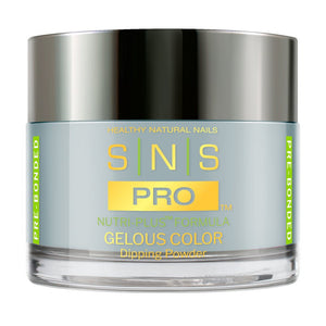 SNS Pro 4 in 1 Pink - 074 BM-33 - Dip, Gel & Lacquer Matching