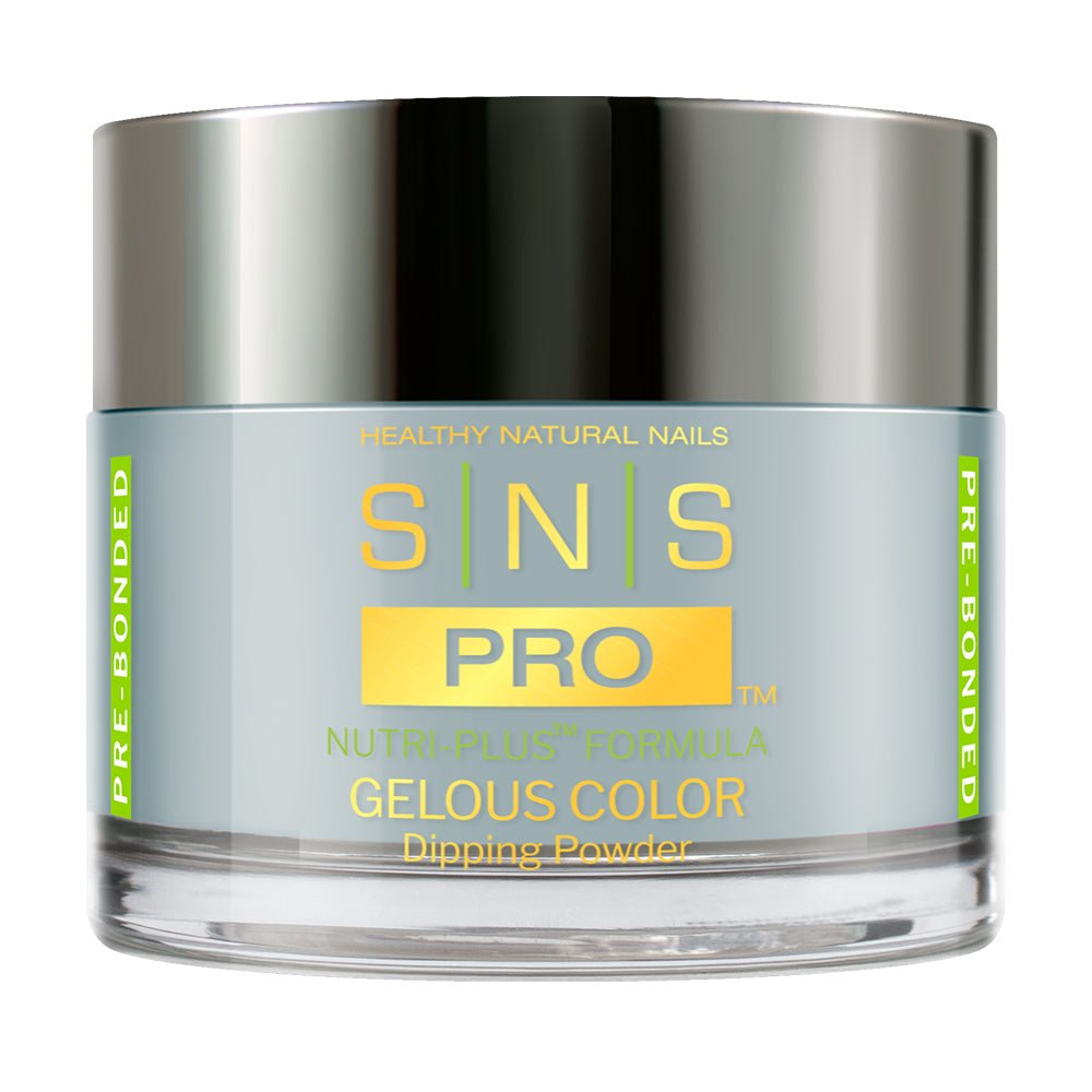 SNS Pro Dipping & Acrylic Powder Pink Collection - 074 BM-33