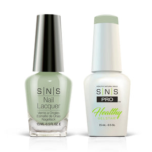 SNS Pro 4 in 1 Pink - 075 AC-11 - Dip, Gel & Lacquer Matching