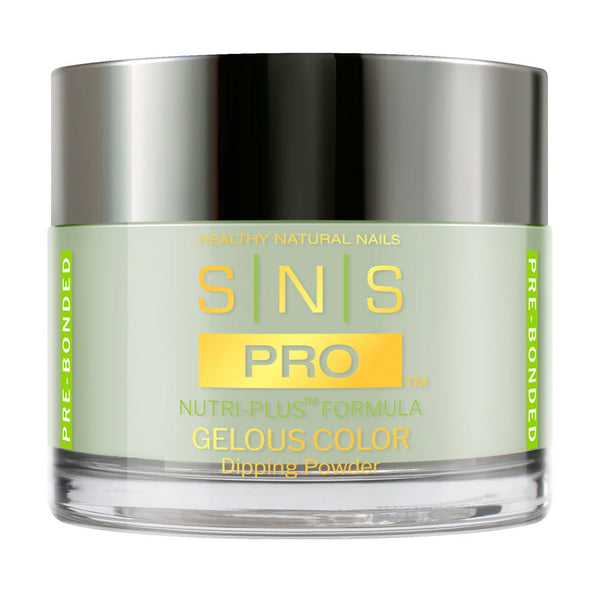 SNS Pro Dipping & Acrylic Powder Pink Collection - 075 AC-11