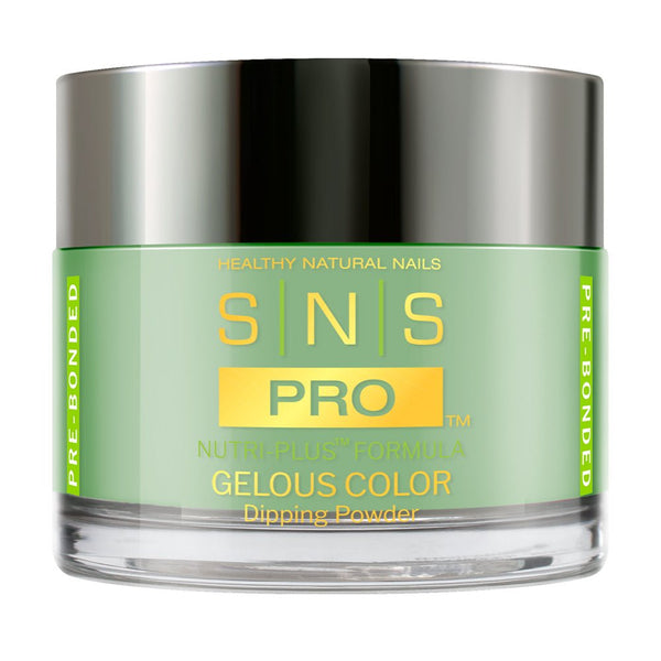 SNS Pro Dipping & Acrylic Powder Pink Collection - 076 B-196