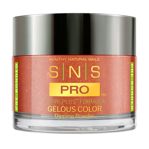 SNS Pro Dipping & Acrylic Powder Pink Collection - 078 LV-24